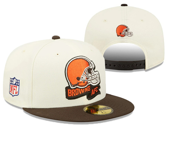 Cleveland Browns Stitched Snapback Hats 071
